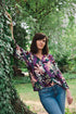 Atelier Jupe - Hannah Blouse